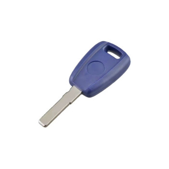 Carcasa telecomanda compatibila Fiat, cu lamela, Carcasa telecomanda compatibila Fiat, cu lamela,
