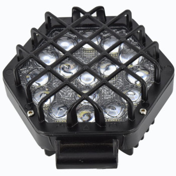 Proiector LED SPT-4WL-32 48W 12-24V 4D Spot 30?