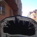 Husa capota Skoda Octavia II 2005-2012 Husa capota Skoda Octavia II 2005-2012