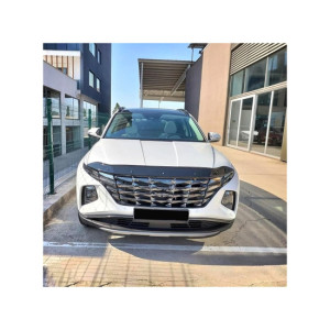 Deflector capota auto compatibil Hyundai Tucson IV NX4 2021->