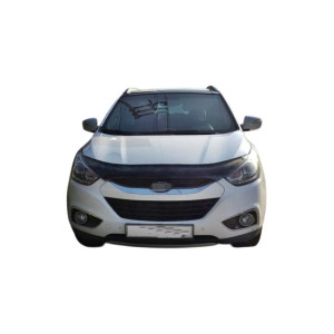 Deflector capota auto compatibil Hyundai ix35 LM 2010-2015