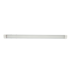 Corp iluminat LED 100W 1200mm 9000lm 6500K 220V aplicat IP20