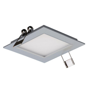 Panel LED 24W patrat 296x296mm.