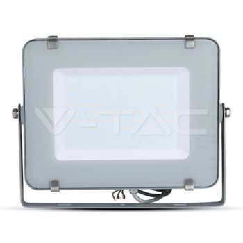Proiector 150W LED Cip SMD SAMSUNG Corp Gri 6400K Proiector 150W LED Cip SMD SAMSUNG Corp Gri 6400K