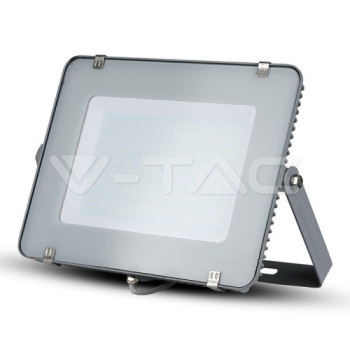 Proiector 200W LED Cip SMD SAMSUNG Corp Gri 4000K Proiector 200W LED Cip SMD SAMSUNG Corp Gri 4000K