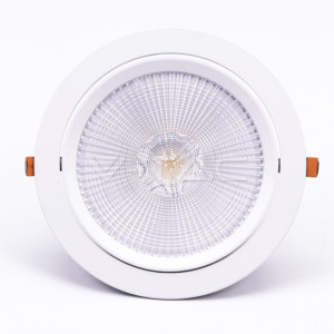 Lampa spot Downlight LED Cip SAMSUNG 30W Orientabil 4000K