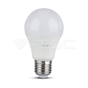 Bec LED Cip SAMSUNG 8.5W E27 A++ A60 Plastic 4000K Bec LED Cip SAMSUNG 8.5W E27 A++ A60 Plastic 4000K