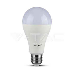 Bec LED Cip SAMSUNG 12W E27 A++ A65 Plastic 4000K