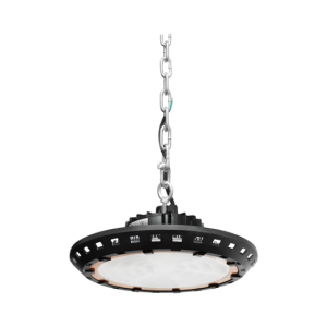 Lampa LED tip plafon pentru hala/depozit 150W temperatura culoare 6500K, protectie IP67