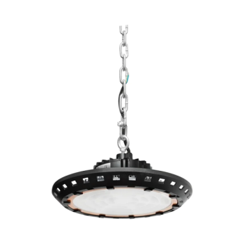 Lampa LED tip plafon pentru hala/depozit 150W temperatura culoare 6500K, protectie IP67 Lampa LED tip plafon pentru hala/depozit 150W temperatura culoare 6500K, protectie IP67