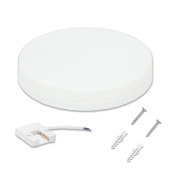 Plafoniera led de interior 36W, 6500K, 220V, 230mm, IP20 Breckner Germany