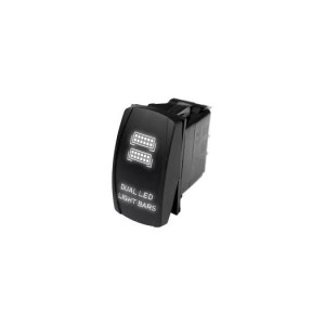 Intrerupator buton tip Rocket  