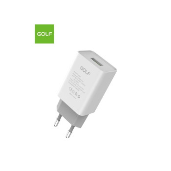 Incarcator retea  20W  3A , Golf  