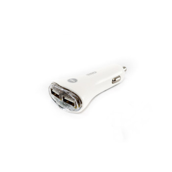 Incarcator auto 2xUSB  2.1A  
