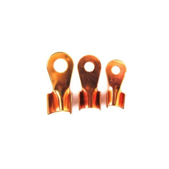 Papuci borna 100A  ?6mm