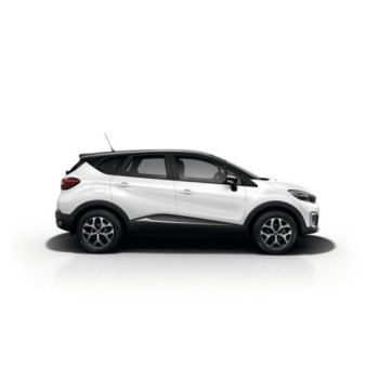 Perdele auto interior 5 bucati compatibile Renault Captur I 2013-2019 Perdele auto interior 5 bucati compatibile Renault Captur I 2013-2019