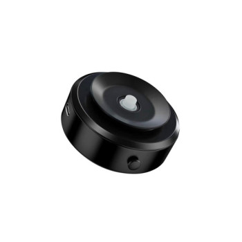 Suport magnetic pentru telefon cu fixare prin vacuum 