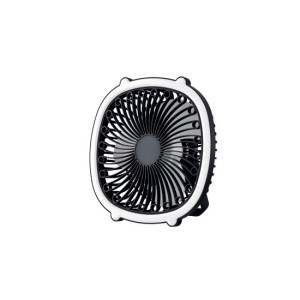 Ventilator auto dublu 24V 