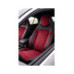 Huse auto fractionate material textil compatibile Dacia Jogger 2021-> 