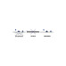 Covorase hartie plastifiata protectie podea auto 38x50cm