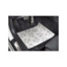Covorase hartie plastifiata protectie podea auto 38x50cm