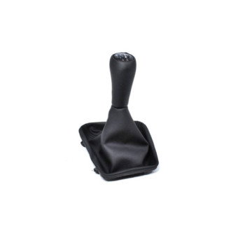 Manson schimbator imitatie piele si maner compatibil BMW E46 cu 2 adaptoare pentru 5 si 6 viteze Manson schimbator imitatie piele si maner compatibil BMW E46 cu 2 adaptoare pentru 5 si 6 viteze