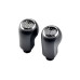 Maner schimbator compatibil Opel Astra H cu 2 adaptoare pentru 5 si 6 viteze Maner schimbator compatibil Opel Astra H cu 2 adaptoare pentru 5 si 6 viteze