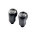 Maner schimbator auto plastic compatibil Ford Transit 6 viteze 