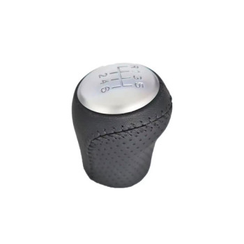 Maner schimbator imitatie piele compatibil Nissan Qashqai X-Trail 2006-2013 6 viteze Maner schimbator imitatie piele compatibil Nissan Qashqai X-Trail 2006-2013 6 viteze