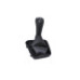 Manson schimbator imitatie piele si maner compatibil BMW E46 cu 2 adaptoare pentru 5 si 6 viteze Manson schimbator imitatie piele si maner compatibil BMW E46 cu 2 adaptoare pentru 5 si 6 viteze