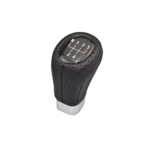 Maner schimbator compatibil BMW E36,E38,E46, E53,E60,E61,E90 cu 2 adaptoare pentru 5 si 6 viteze 