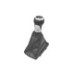 Maner schimbator compatibil Audi A4 2006-2016 cu 3 adaptoare pentru 5R - R5 - R6 viteze 