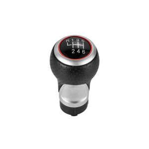 Maner schimbator compatibil Audi A4 2006-2016 cu 3 adaptoare pentru 5R - R5 - R6 viteze 
