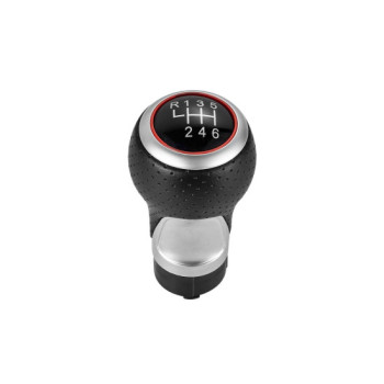 Maner schimbator compatibil Audi A4 2006-2016 cu 3 adaptoare pentru 5R - R5 - R6 viteze 