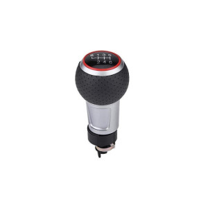 Maner schimbator compatibil Audi A4 2006-2016 cu 3 adaptoare pentru 5R - R5 - R6 viteze 