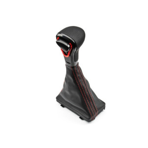 Manson si maner schimbator auto plastic compatibil Audi A6 A6L, A4 A4L, Q5, Q7, A7, C7 – Cutie automata 