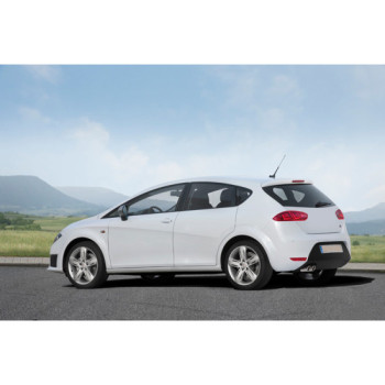 Husa auto dedicate SEAT LEON 2 HATCHBACK 2005-2012 FRACTIONATE. Calitate Premium Husa auto dedicate SEAT LEON 2 HATCHBACK 2005-2012 FRACTIONATE. Calitate Premium