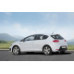 Husa auto dedicate SEAT LEON 2 HATCHBACK 2005-2012 FRACTIONATE. Calitate Premium Husa auto dedicate SEAT LEON 2 HATCHBACK 2005-2012 FRACTIONATE. Calitate Premium