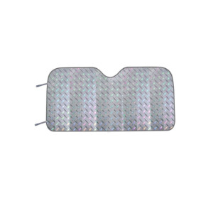 Parasolar holografic 70x150cm 
