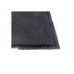 Huse auto compatibile Logan III ACCES si ESENTIAL 2020-> hexagon cu gaurele negru-cusatura rosie Huse auto compatibile Logan III ACCES si ESENTIAL 2020-> hexagon cu gaurele negru-cusatura rosie