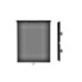 Perdele Auto Premium compatibile BMW Seria 5, E60 Berlina 2003-2010 Perdele Auto Premium compatibile BMW Seria 5, E60 Berlina 2003-2010