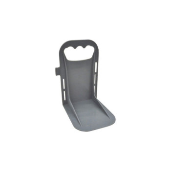 Organizator auto portbagaj tip suport cu banda velcro 