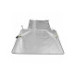 Parasolar exterior auto iarna vara cu protectie oglinzi geamuri fata laterale si capota 255x240 cm Parasolar exterior auto iarna vara cu protectie oglinzi geamuri fata laterale si capota 255x240 cm