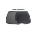 Perdele auto ART Luxury compatibil Toyota Land Cruiser Prado 120 SUV 2002-2009 