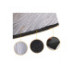 Set borne baterie din cupru cu strangere pe surub Set borne baterie din cupru cu strangere pe surub