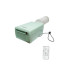 Aparat aer conditionat portabil 2224 BTU 280W 220V dezumidificare ventilatie telecomanda Aparat aer conditionat portabil 2224 BTU 280W 220V dezumidificare ventilatie telecomanda