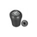Manson schimbator auto imitatie piele compatibil Opel Corsa C ,Meriva, Tigra 