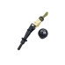 Manson si maner schimbator auto din plastic compatibil Opel Corsa, Chevrolet Manson si maner schimbator auto din plastic compatibil Opel Corsa, Chevrolet