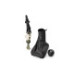 Manson si maner schimbator auto din plastic compatibil Opel Corsa, Chevrolet Manson si maner schimbator auto din plastic compatibil Opel Corsa, Chevrolet