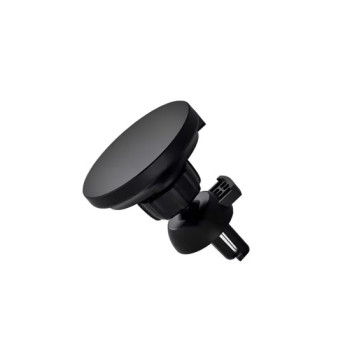 Suport telefon cu incarcare wireless 15W compatibil husa cu inel magnetic Suport telefon cu incarcare wireless 15W compatibil husa cu inel magnetic